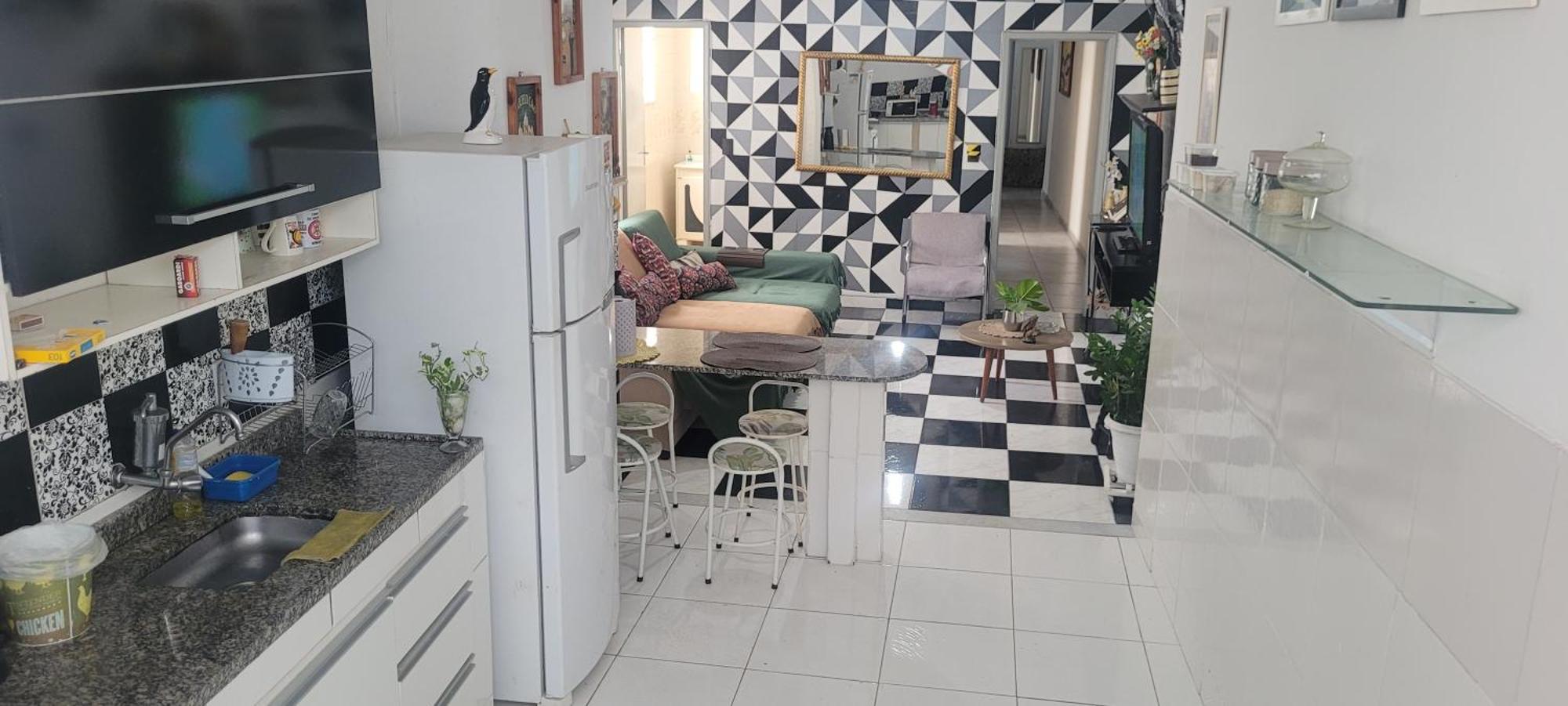 Appartamento Andrades Rio de Janeiro Esterno foto