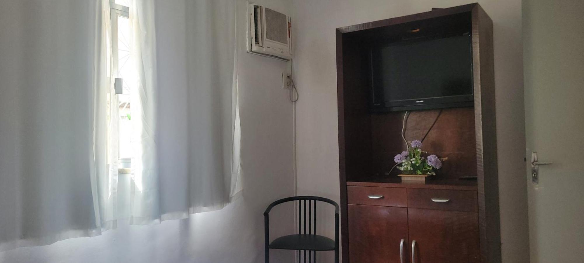 Appartamento Andrades Rio de Janeiro Esterno foto
