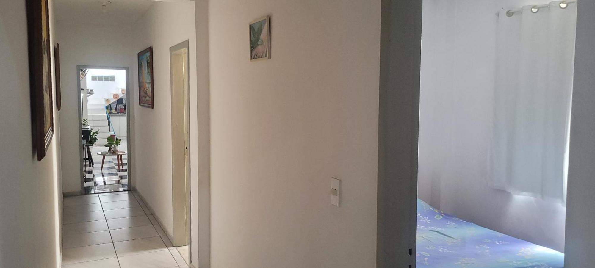 Appartamento Andrades Rio de Janeiro Esterno foto